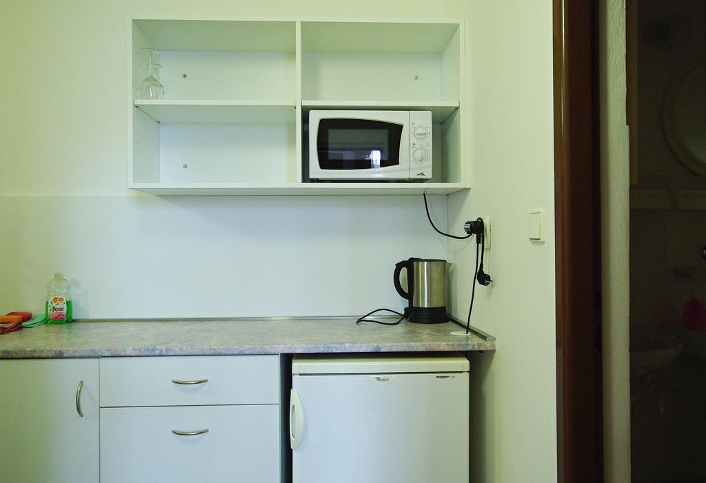 Koleje Zamecek Hotel Lednice Room photo