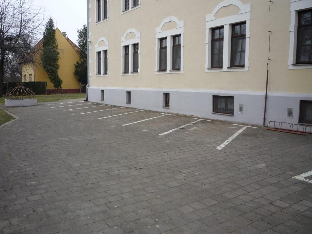 Koleje Zamecek Hotel Lednice Room photo